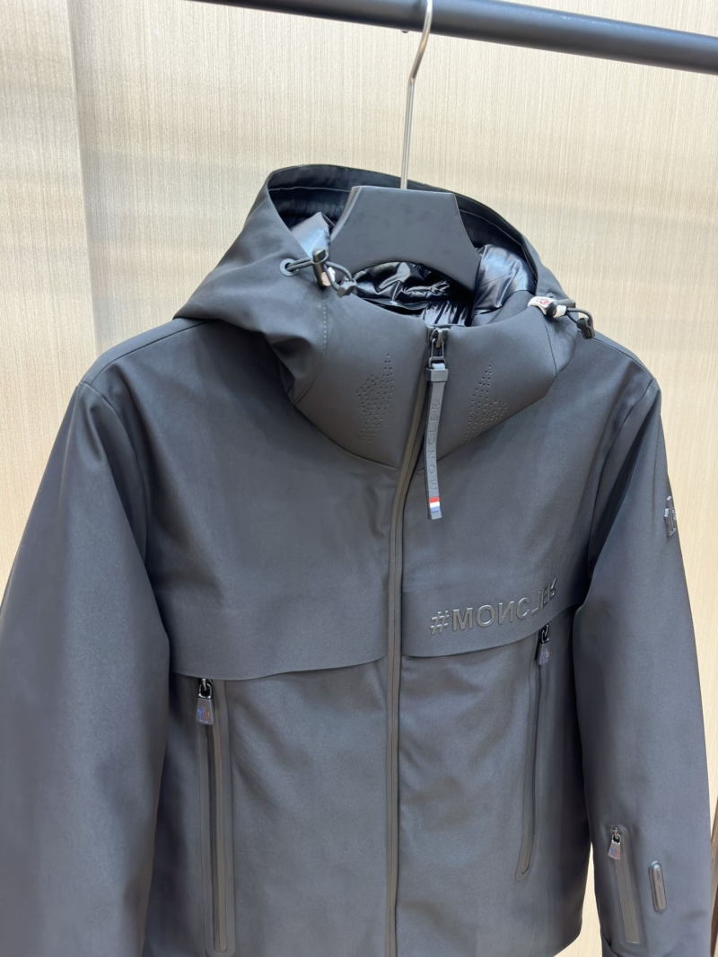 Moncler Down Coat